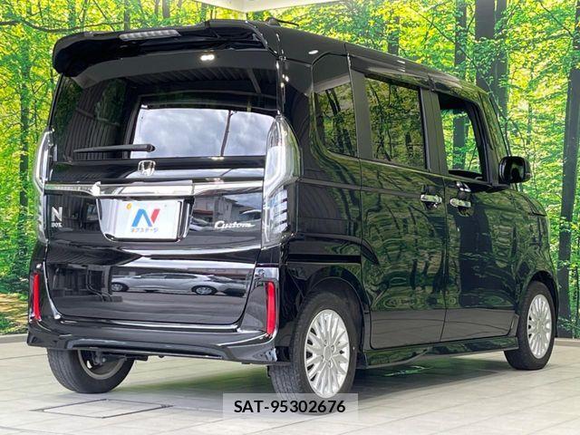 Honda N BOX CUSTOM 2020-12 8367640-16