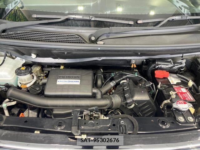 Honda N BOX CUSTOM 2020-12 8367640-17