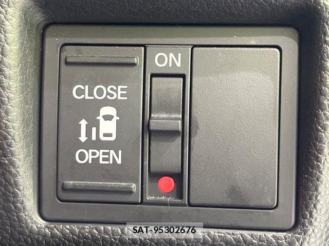 Honda N BOX CUSTOM 2020-12 8367640-2