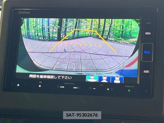 Honda N BOX CUSTOM 2020-12 8367640-4