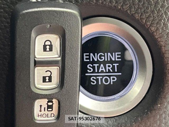 Honda N BOX CUSTOM 2020-12 8367640-6