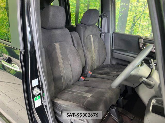 Honda N BOX CUSTOM 2020-12 8367640-7