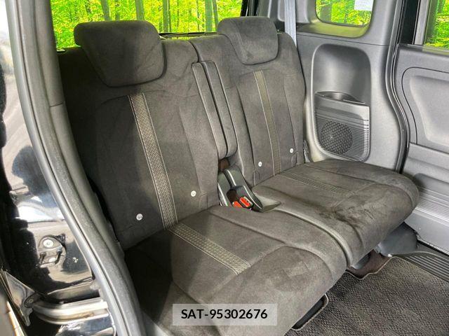 Honda N BOX CUSTOM 2020-12 8367640-8