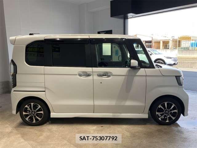 Honda N BOX CUSTOM 2018-12 8367602-10
