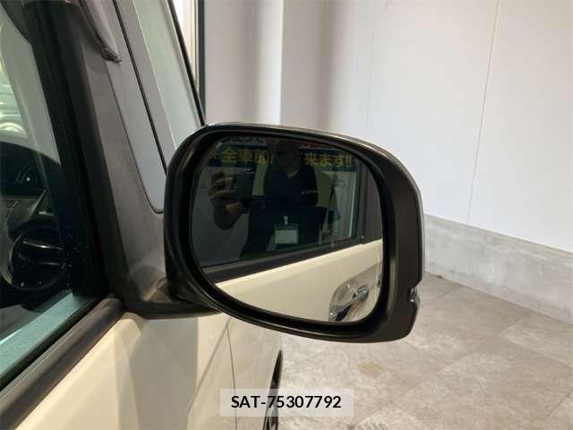 Honda N BOX CUSTOM 2018-12 8367602-19