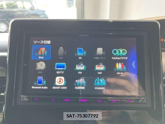 Honda N BOX CUSTOM 2018-12 8367602-5