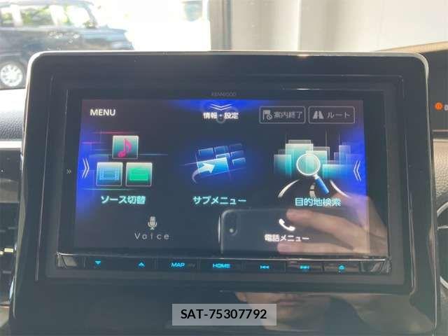Honda N BOX CUSTOM 2018-12 8367602-6