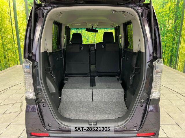 Honda N BOX CUSTOM 2016-02 8367644-9