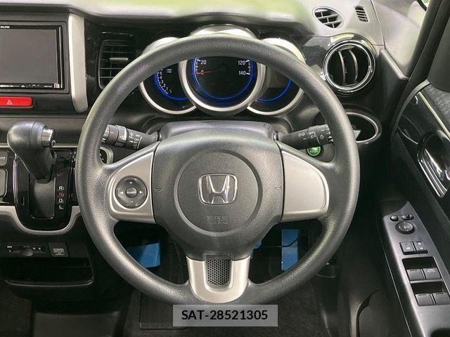 Honda N BOX CUSTOM 2016-02 8367644-10