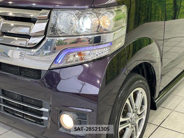 Honda N BOX CUSTOM 2016-02 8367644-11