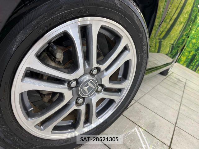 Honda N BOX CUSTOM 2016-02 8367644-12