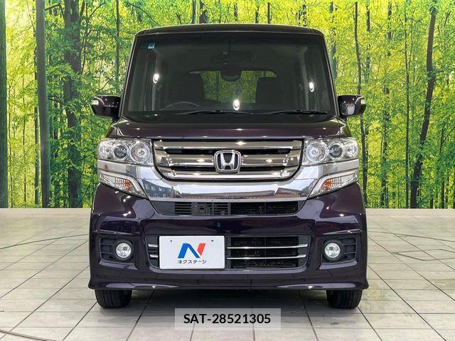 Honda N BOX CUSTOM 2016-02 8367644-13