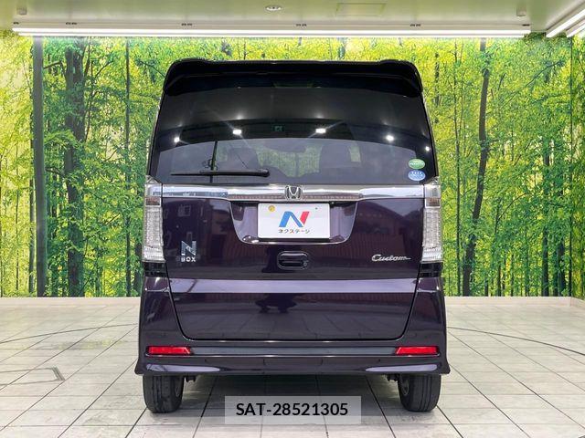 Honda N BOX CUSTOM 2016-02 8367644-14