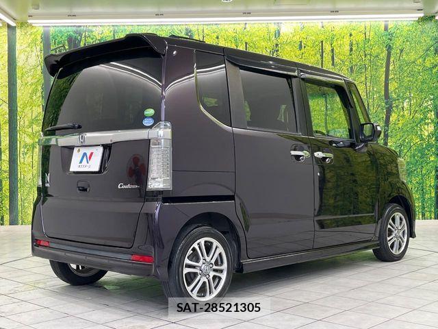Honda N BOX CUSTOM 2016-02 8367644-16