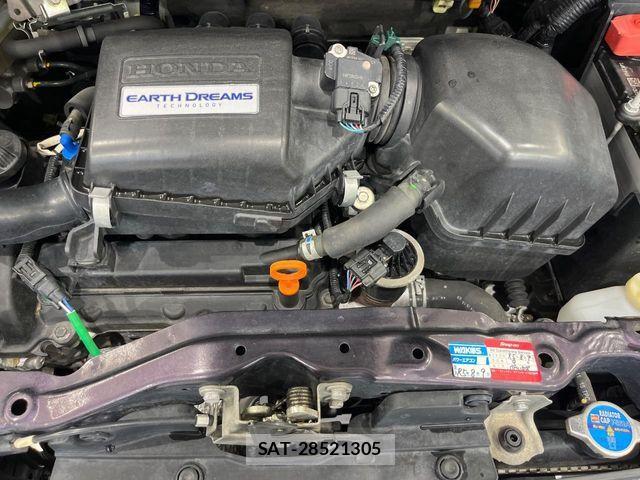 Honda N BOX CUSTOM 2016-02 8367644-17