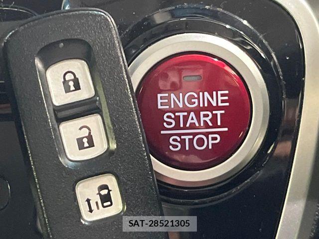 Honda N BOX CUSTOM 2016-02 8367644-4