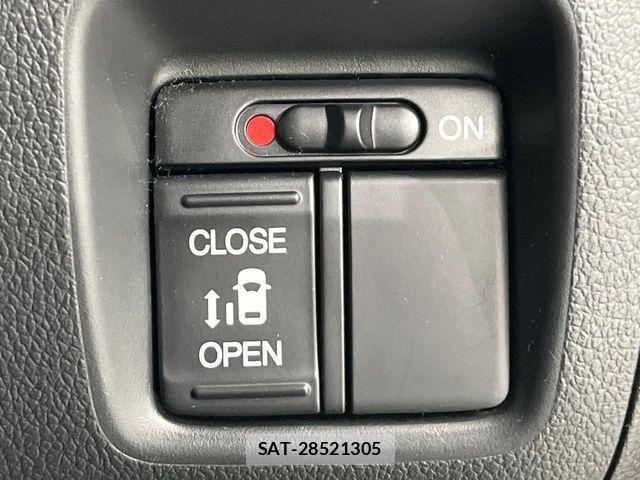 Honda N BOX CUSTOM 2016-02 8367644-5