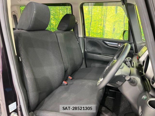 Honda N BOX CUSTOM 2016-02 8367644-7