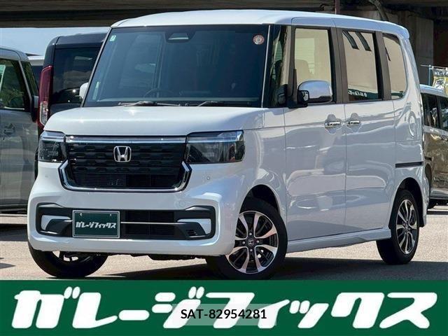 Honda N BOX CUSTOM 2025-07 8367513-0