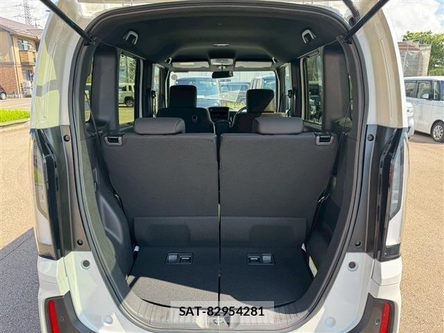 Honda N BOX CUSTOM 2025-07 8367513-13