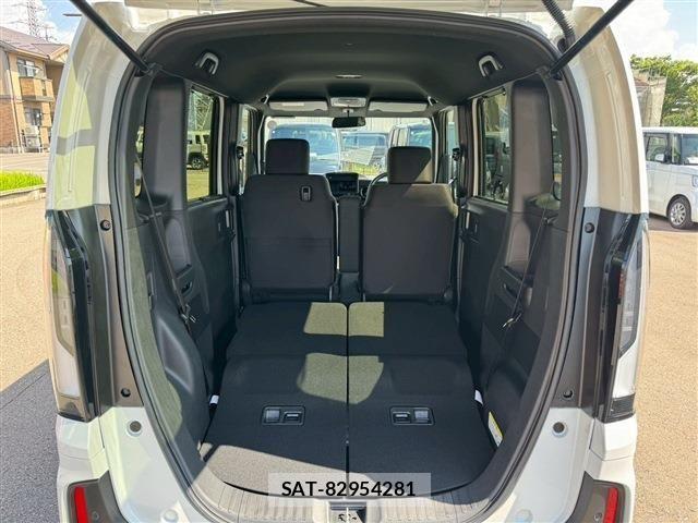 Honda N BOX CUSTOM 2025-07 8367513-14