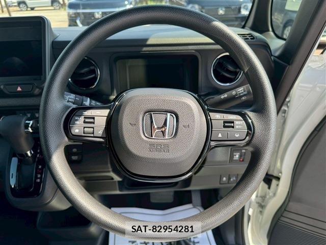 Honda N BOX CUSTOM 2025-07 8367513-17