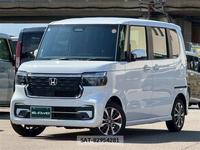 Honda N BOX CUSTOM 2025-07 8367513-1