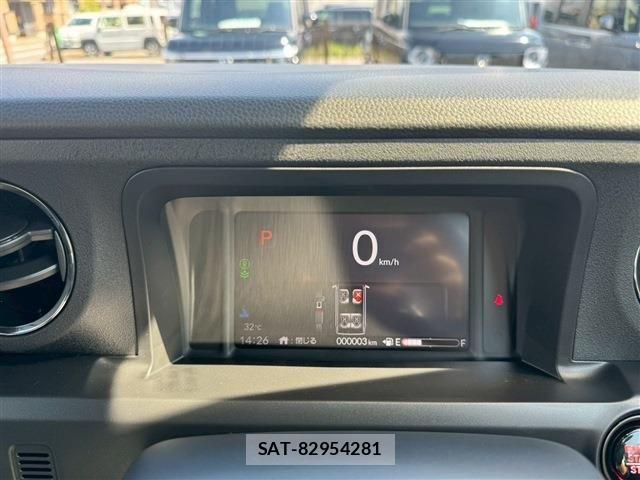 Honda N BOX CUSTOM 2025-07 8367513-19