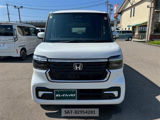 Honda N BOX CUSTOM 2025-07 8367513-3