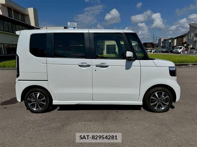 Honda N BOX CUSTOM 2025-07 8367513-5