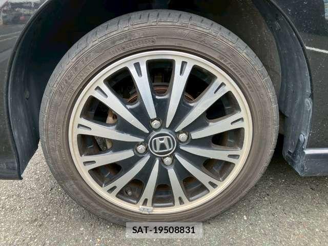 Honda N BOX CUSTOM 2017-01 8367641-12