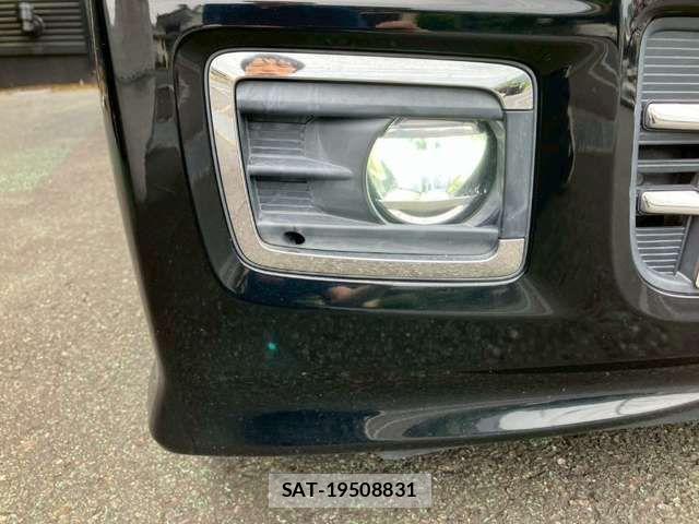 Honda N BOX CUSTOM 2017-01 8367641-16