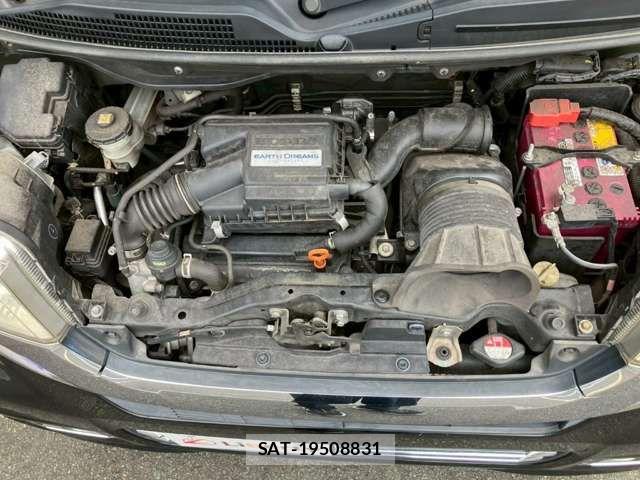 Honda N BOX CUSTOM 2017-01 8367641-17