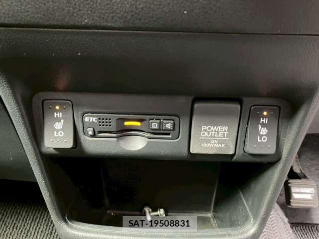 Honda N BOX CUSTOM 2017-01 8367641-3