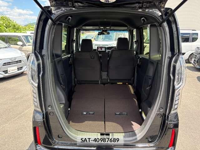 Honda N BOX CUSTOM 2019-07 8367593-14