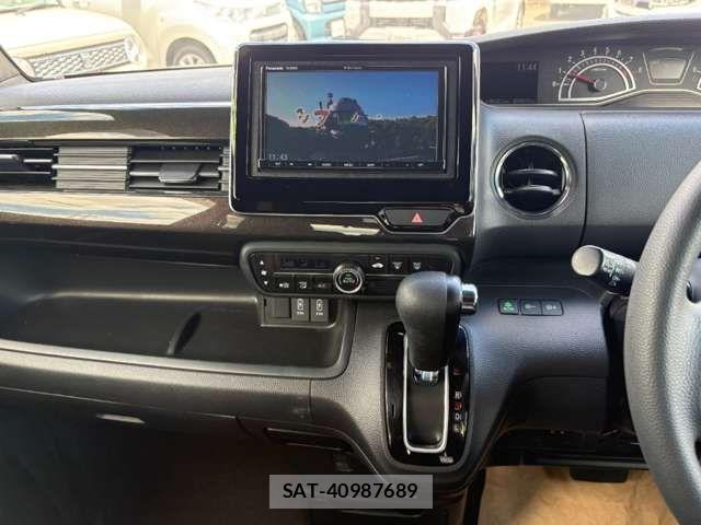 Honda N BOX CUSTOM 2019-07 8367593-2