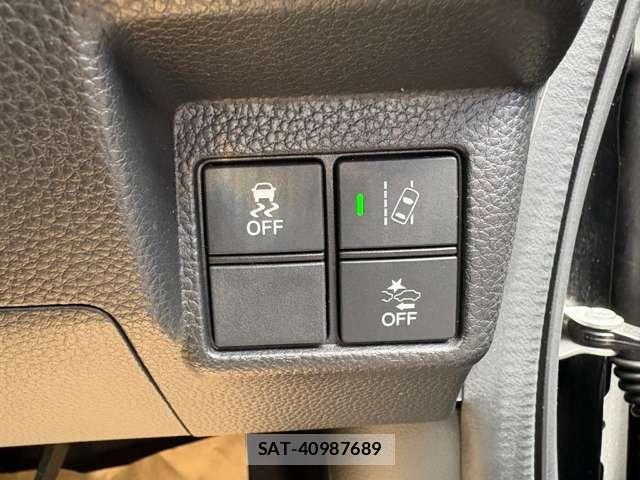 Honda N BOX CUSTOM 2019-07 8367593-5