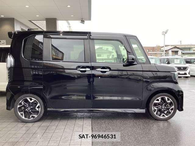 Honda N BOX CUSTOM 2020-05 8367564-9