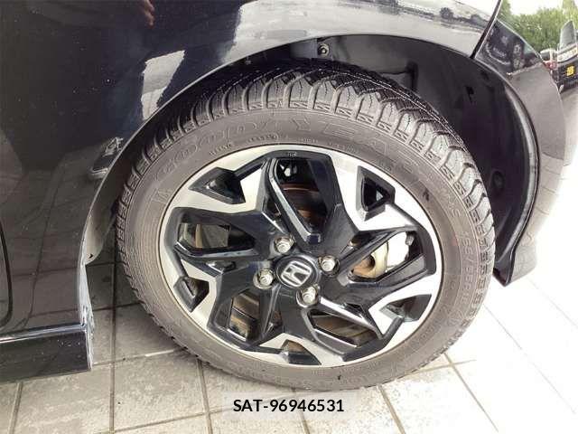 Honda N BOX CUSTOM 2020-05 8367564-19