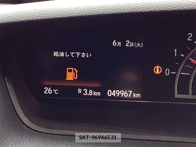 Honda N BOX CUSTOM 2020-05 8367564-6