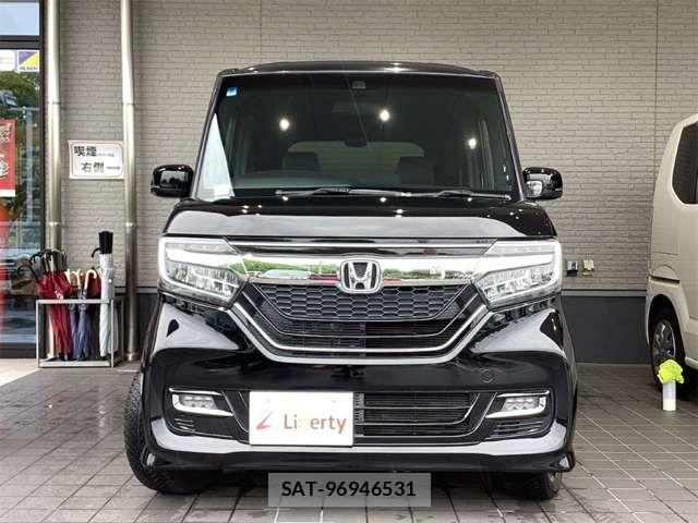 Honda N BOX CUSTOM 2020-05 8367564-7