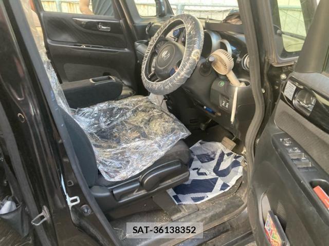 Honda N BOX CUSTOM 2014-01 8367670-10