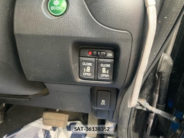 Honda N BOX CUSTOM 2014-01 8367670-12