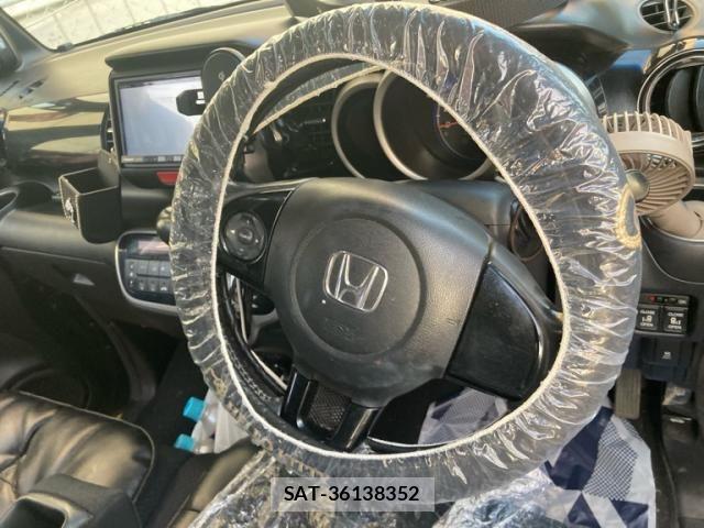 Honda N BOX CUSTOM 2014-01 8367670-13