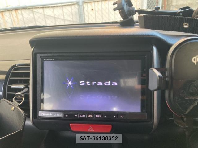Honda N BOX CUSTOM 2014-01 8367670-15
