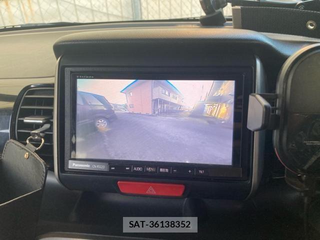 Honda N BOX CUSTOM 2014-01 8367670-16