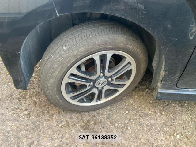 Honda N BOX CUSTOM 2014-01 8367670-4