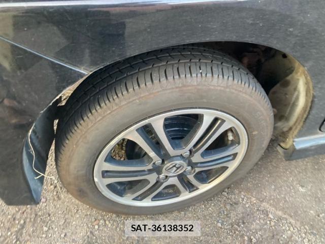 Honda N BOX CUSTOM 2014-01 8367670-6