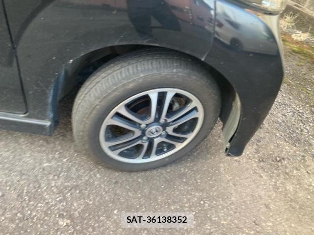 Honda N BOX CUSTOM 2014-01 8367670-7