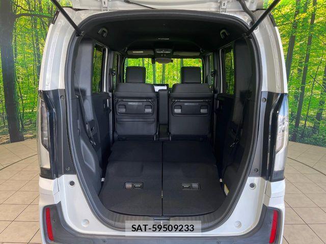 Honda N BOX CUSTOM 2023-10 8367505-9